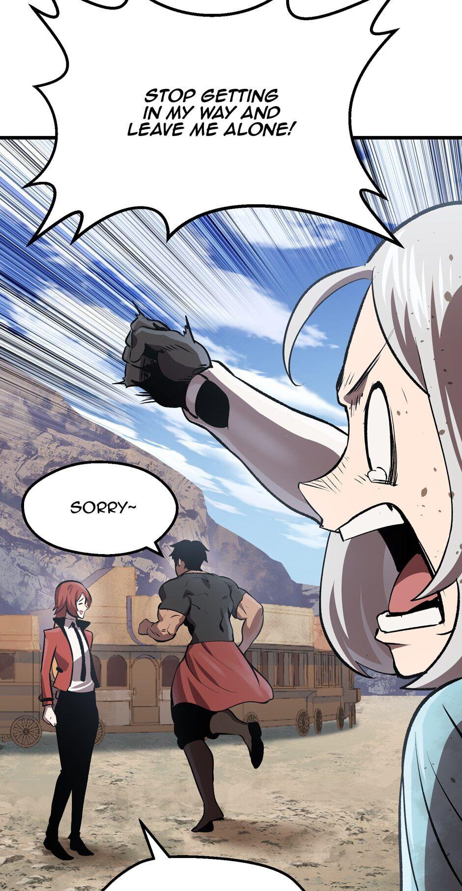 Read Survival Story of a Sword King in a Fantasy World Manga Online