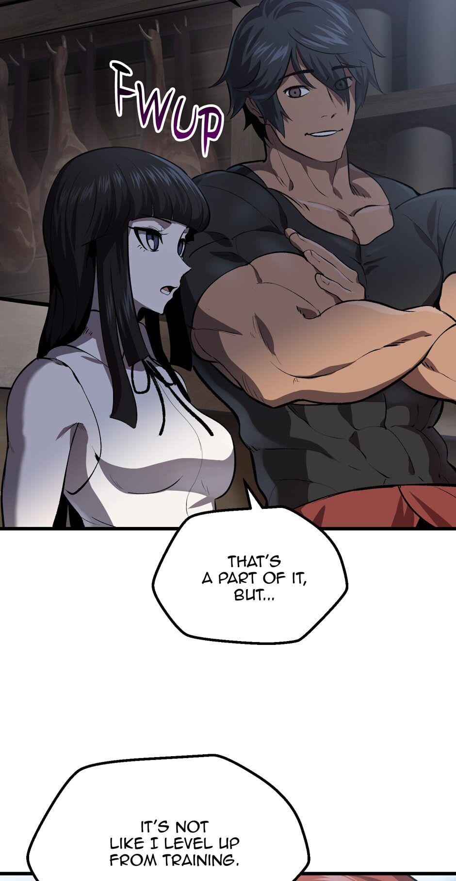 Read Survival Story of a Sword King in a Fantasy World Manga Online
