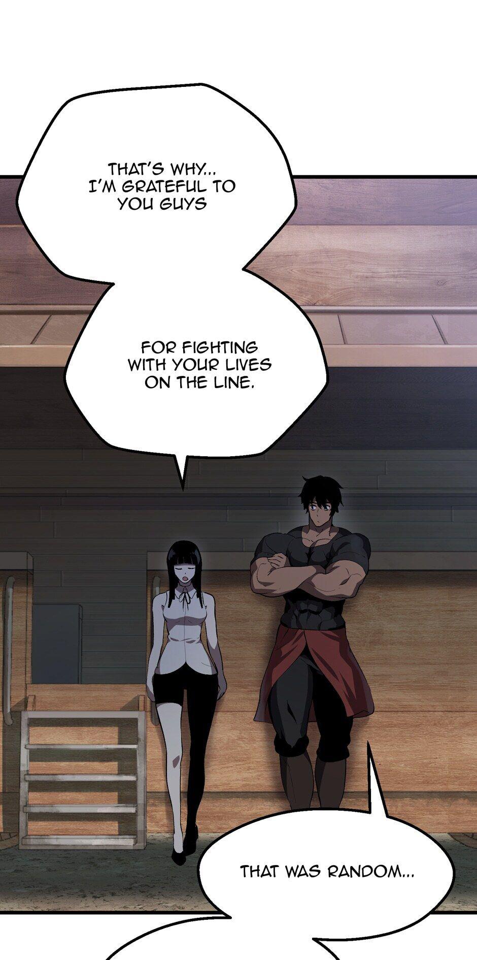 Read Survival Story of a Sword King in a Fantasy World Manga Online