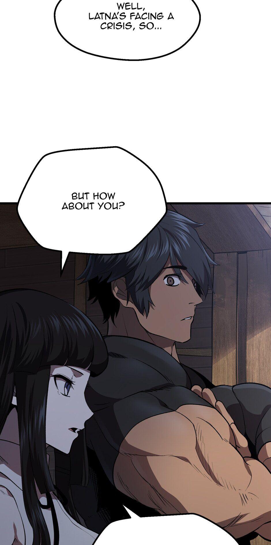 Read Survival Story of a Sword King in a Fantasy World Manga Online
