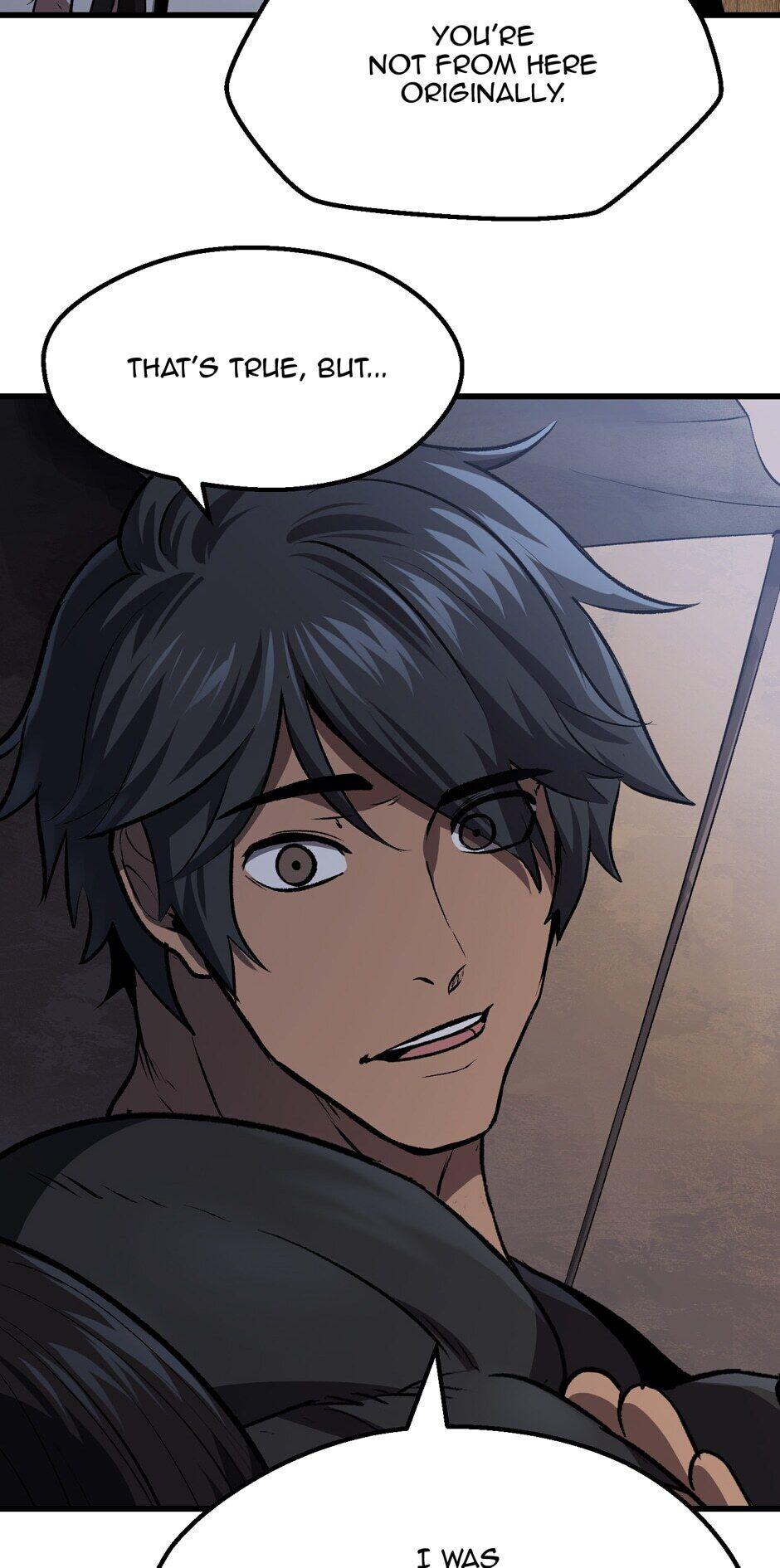 Read Survival Story of a Sword King in a Fantasy World Manga Online