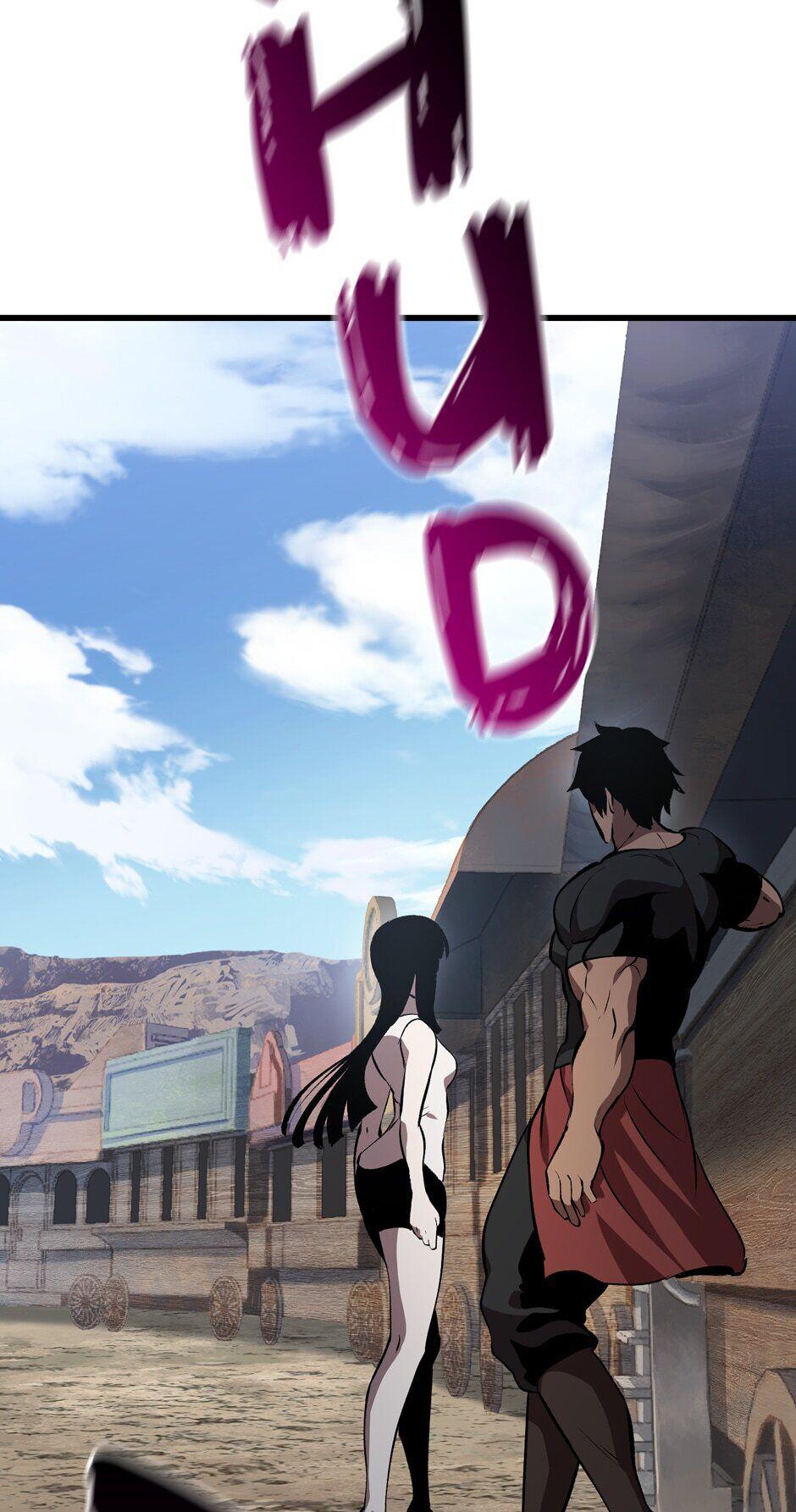 Read Survival Story of a Sword King in a Fantasy World Manga Online
