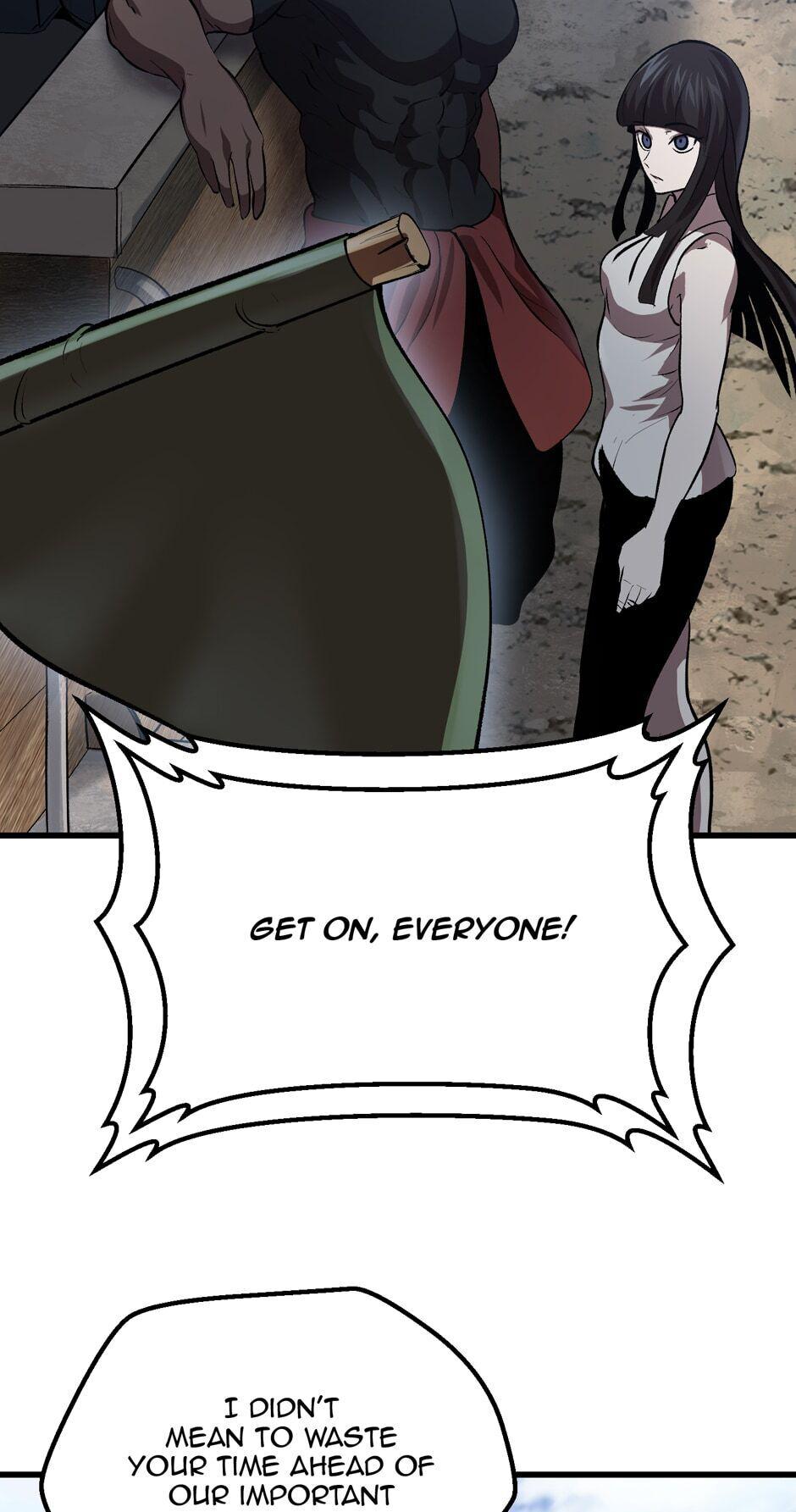 Read Survival Story of a Sword King in a Fantasy World Manga Online