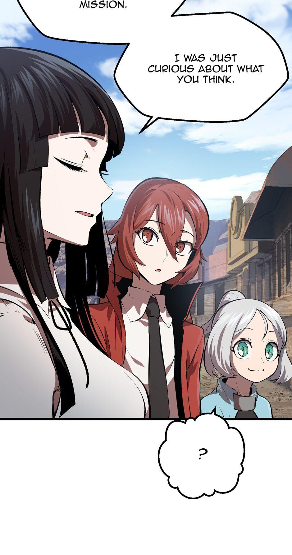 Read Survival Story of a Sword King in a Fantasy World Manga Online