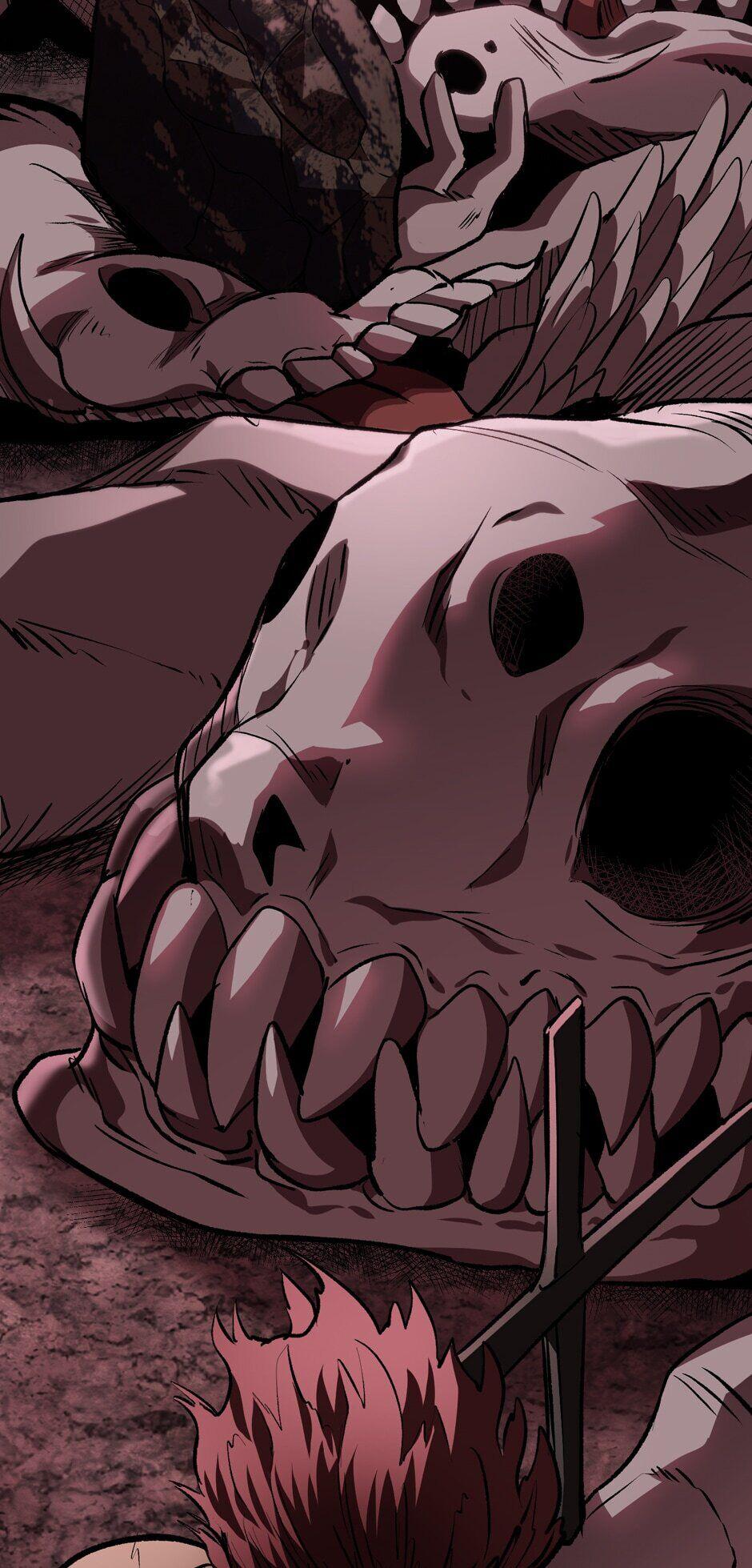 Read Survival Story of a Sword King in a Fantasy World Manga Online