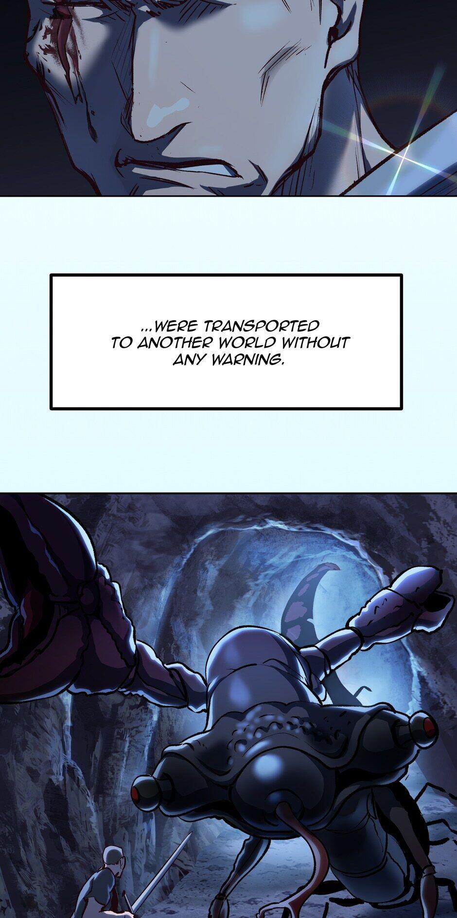 Read Survival Story of a Sword King in a Fantasy World Manga Online