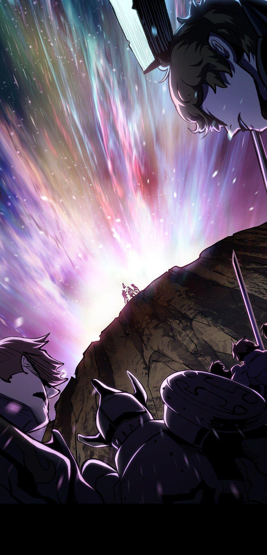 Read Survival Story of a Sword King in a Fantasy World Manga Online