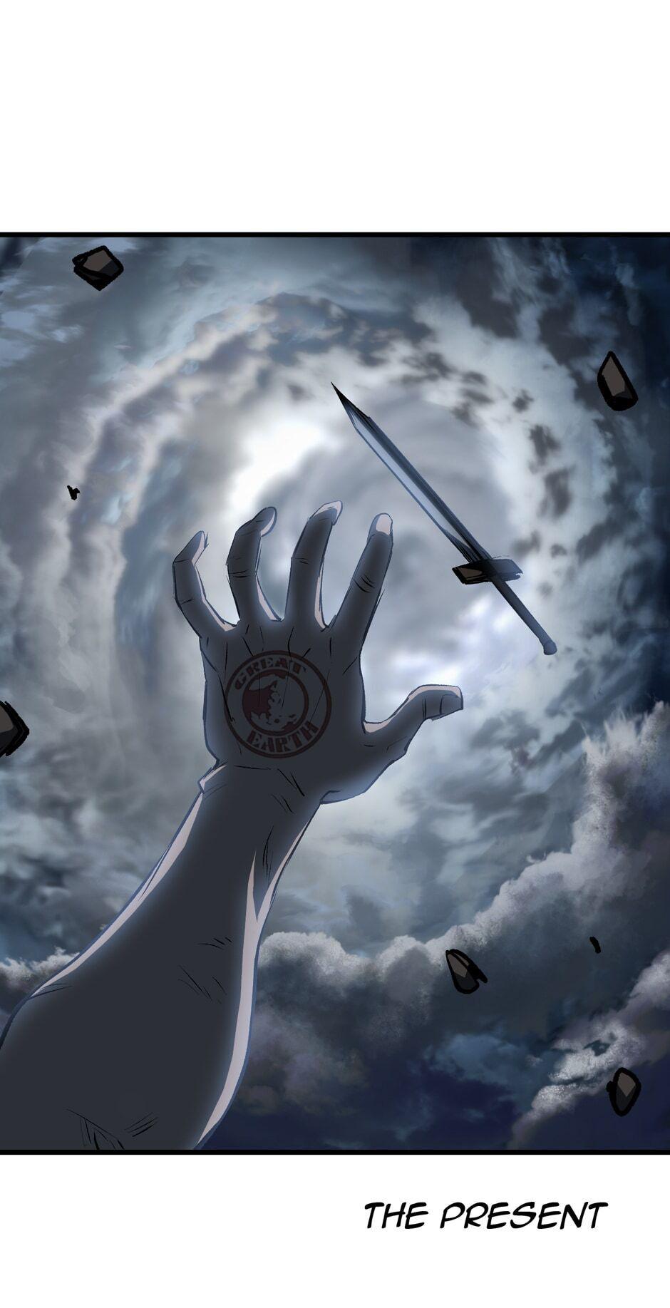 Read Survival Story of a Sword King in a Fantasy World Manga Online