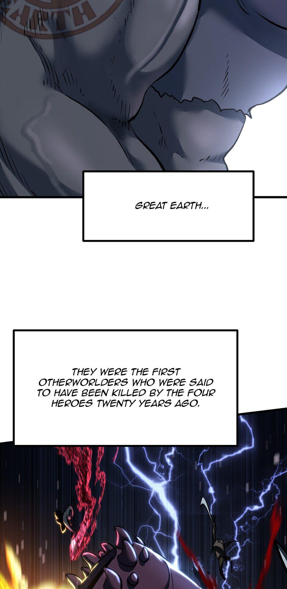 Read Survival Story of a Sword King in a Fantasy World Manga Online
