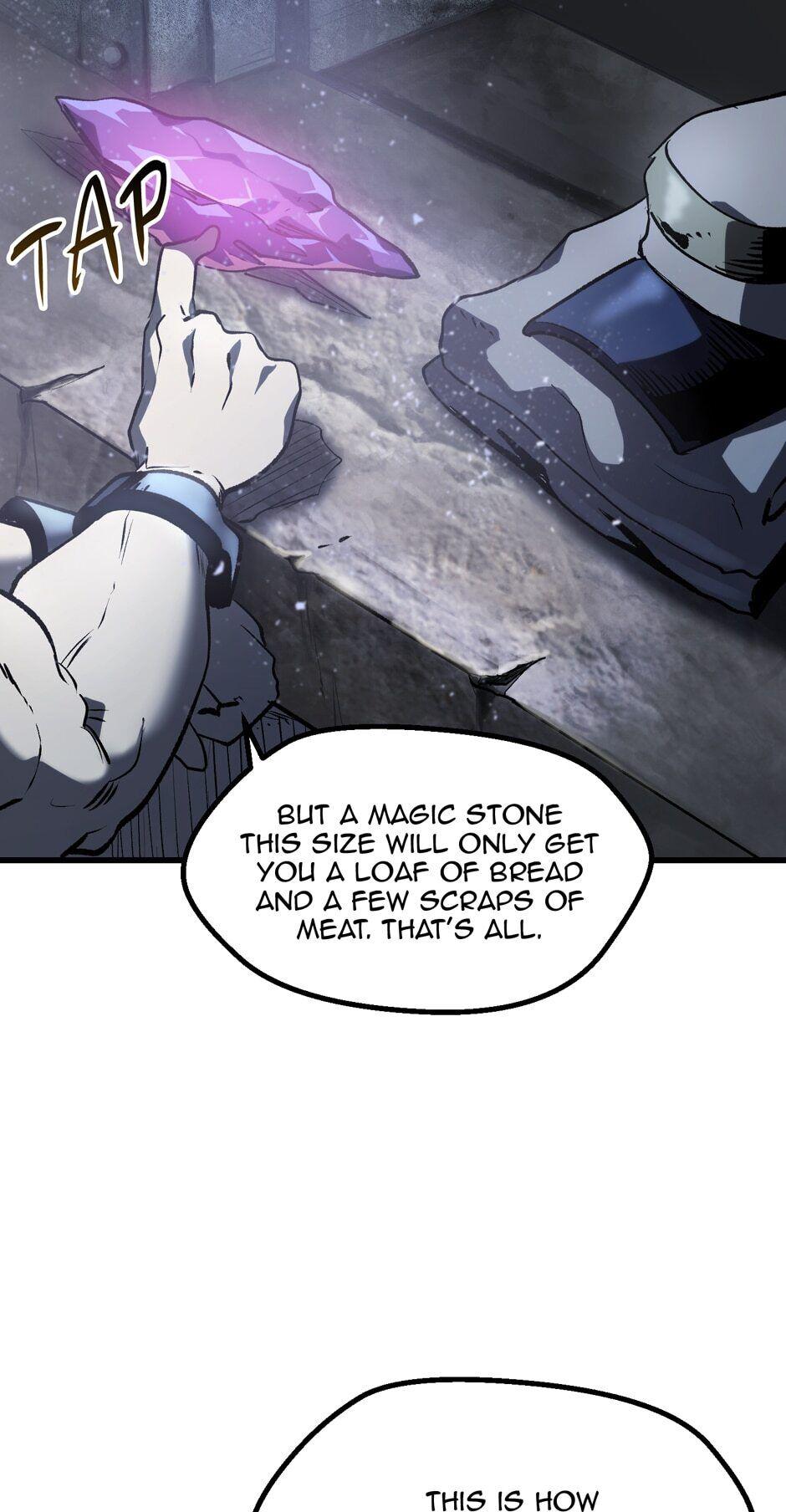 Read Survival Story of a Sword King in a Fantasy World Manga Online