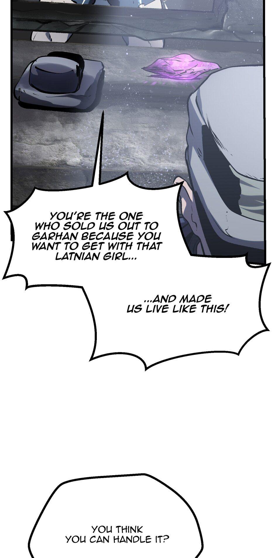Read Survival Story of a Sword King in a Fantasy World Manga Online