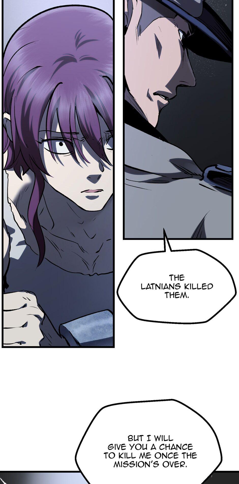 Read Survival Story of a Sword King in a Fantasy World Manga Online