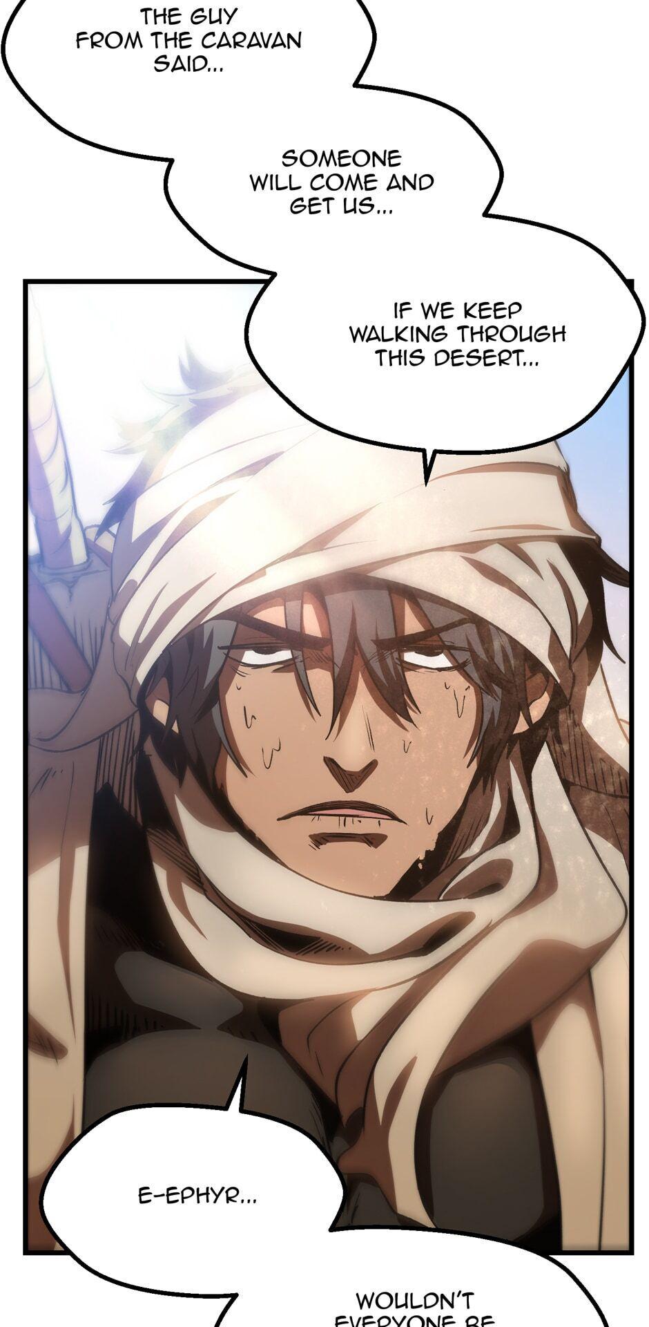 Read Survival Story of a Sword King in a Fantasy World Manga Online