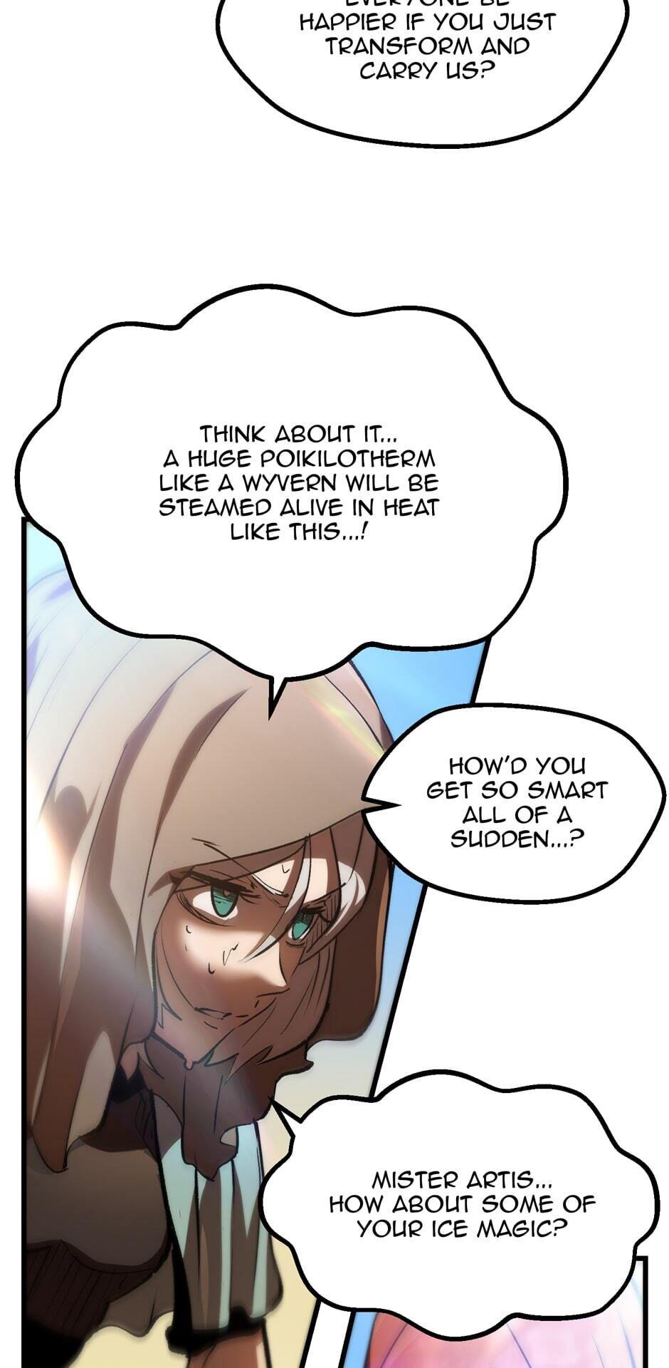 Read Survival Story of a Sword King in a Fantasy World Manga Online