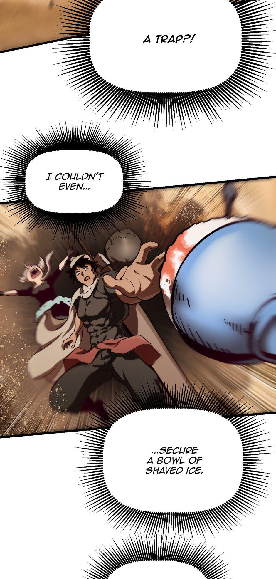 Read Survival Story of a Sword King in a Fantasy World Manga Online