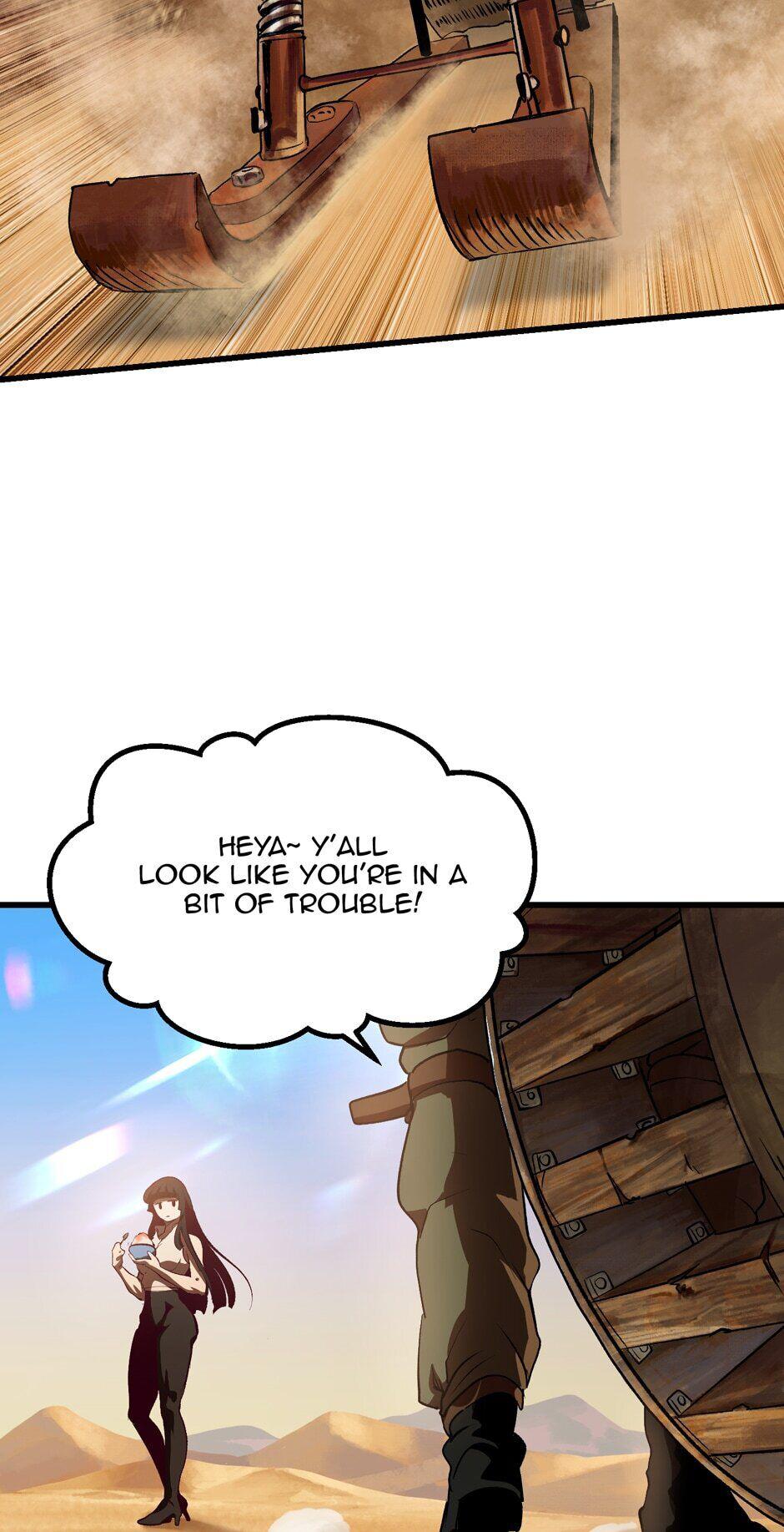 Read Survival Story of a Sword King in a Fantasy World Manga Online