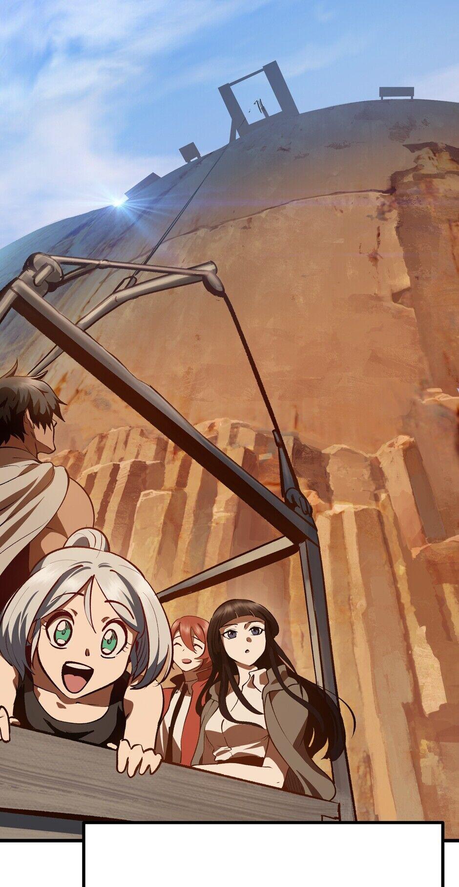 Read Survival Story of a Sword King in a Fantasy World Manga Online