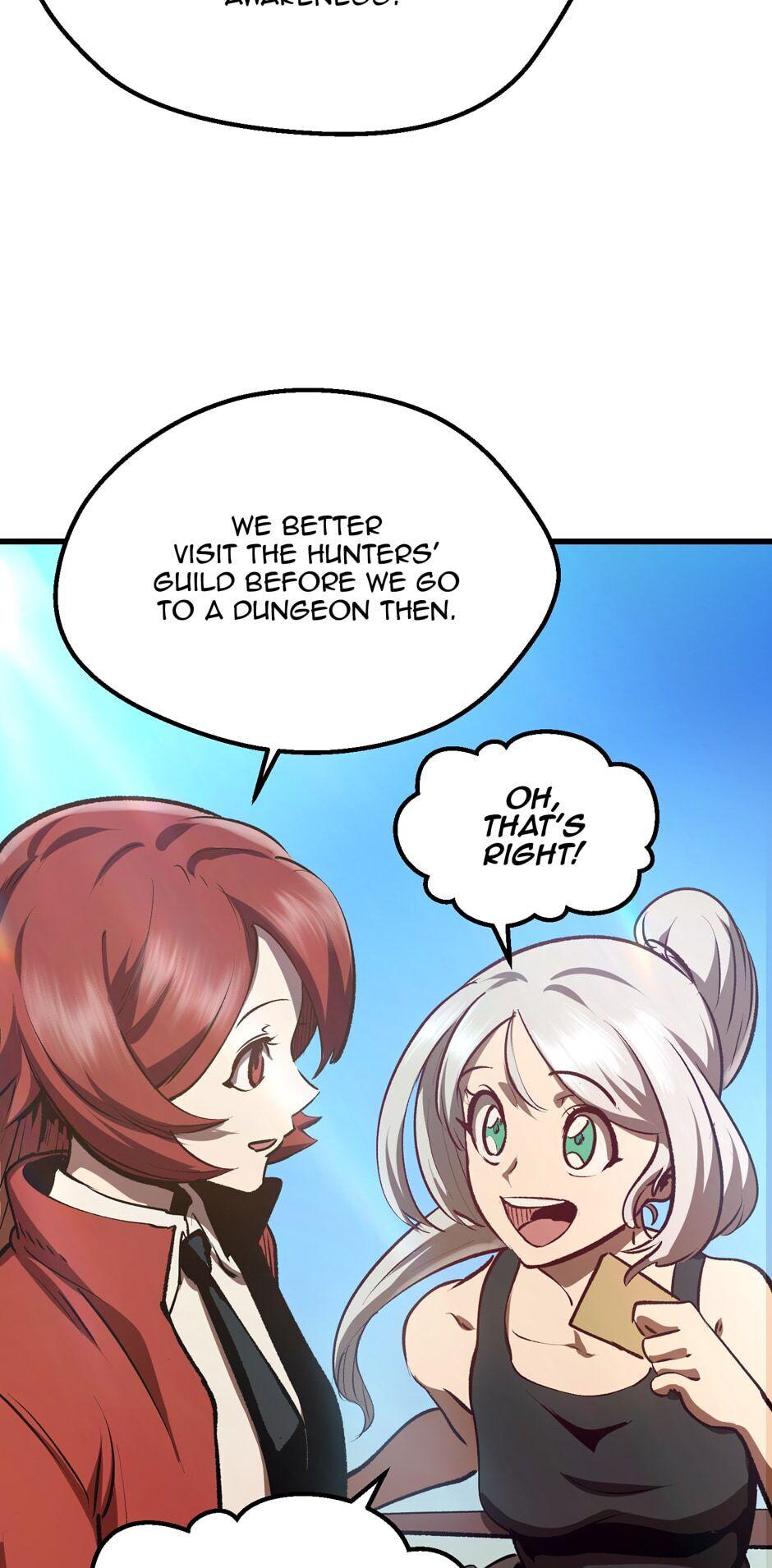 Read Survival Story of a Sword King in a Fantasy World Manga Online
