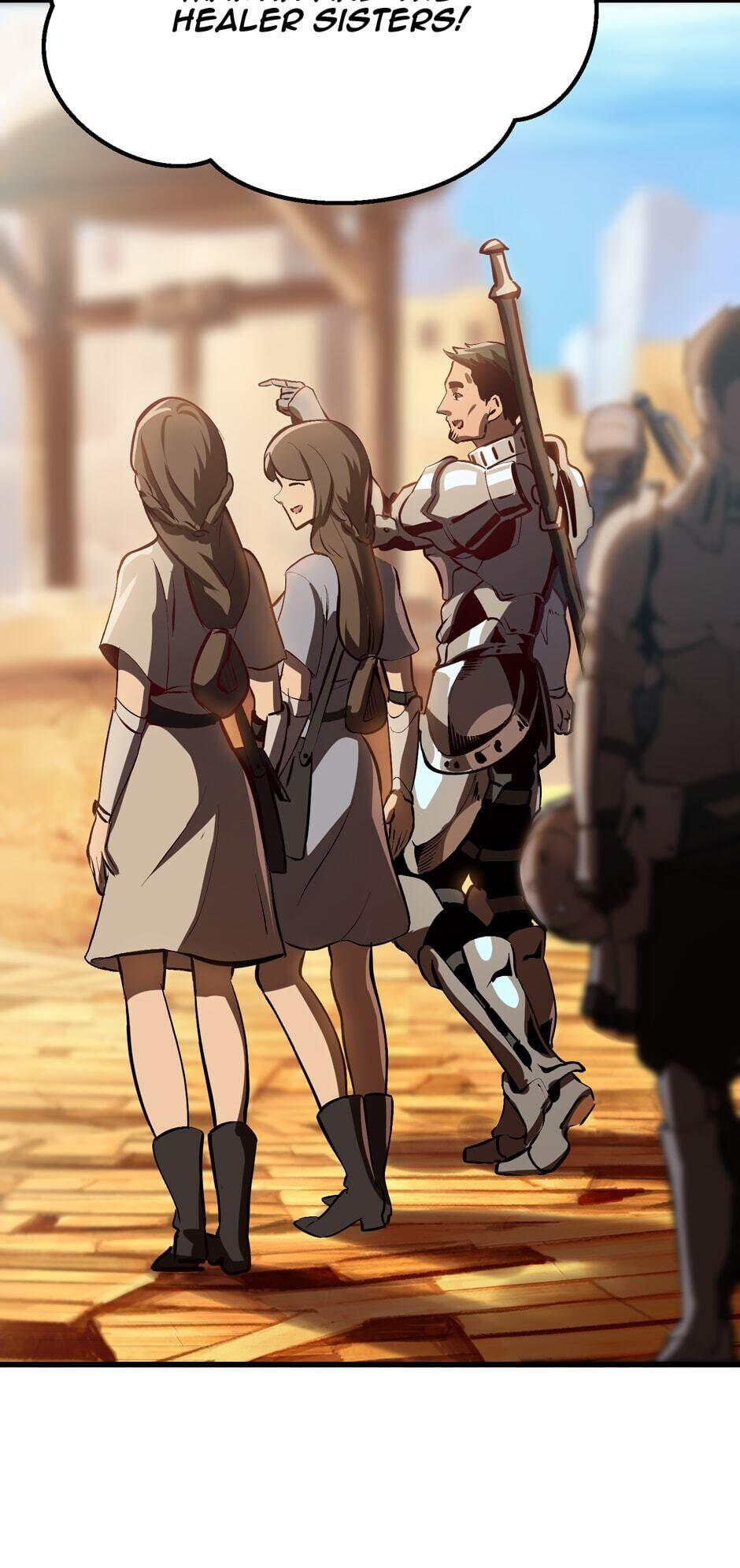 Read Survival Story of a Sword King in a Fantasy World Manga Online
