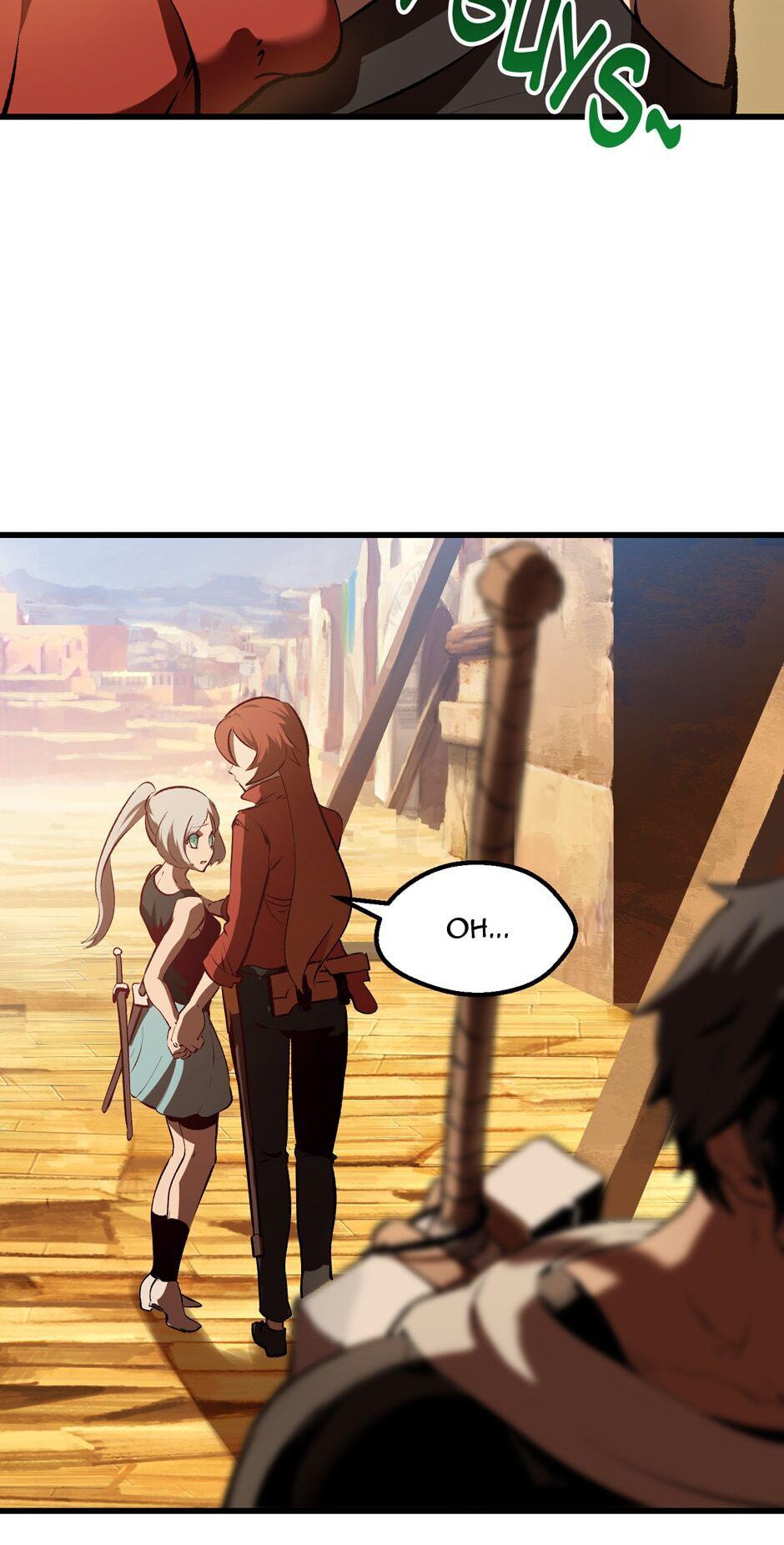 Read Survival Story of a Sword King in a Fantasy World Manga Online