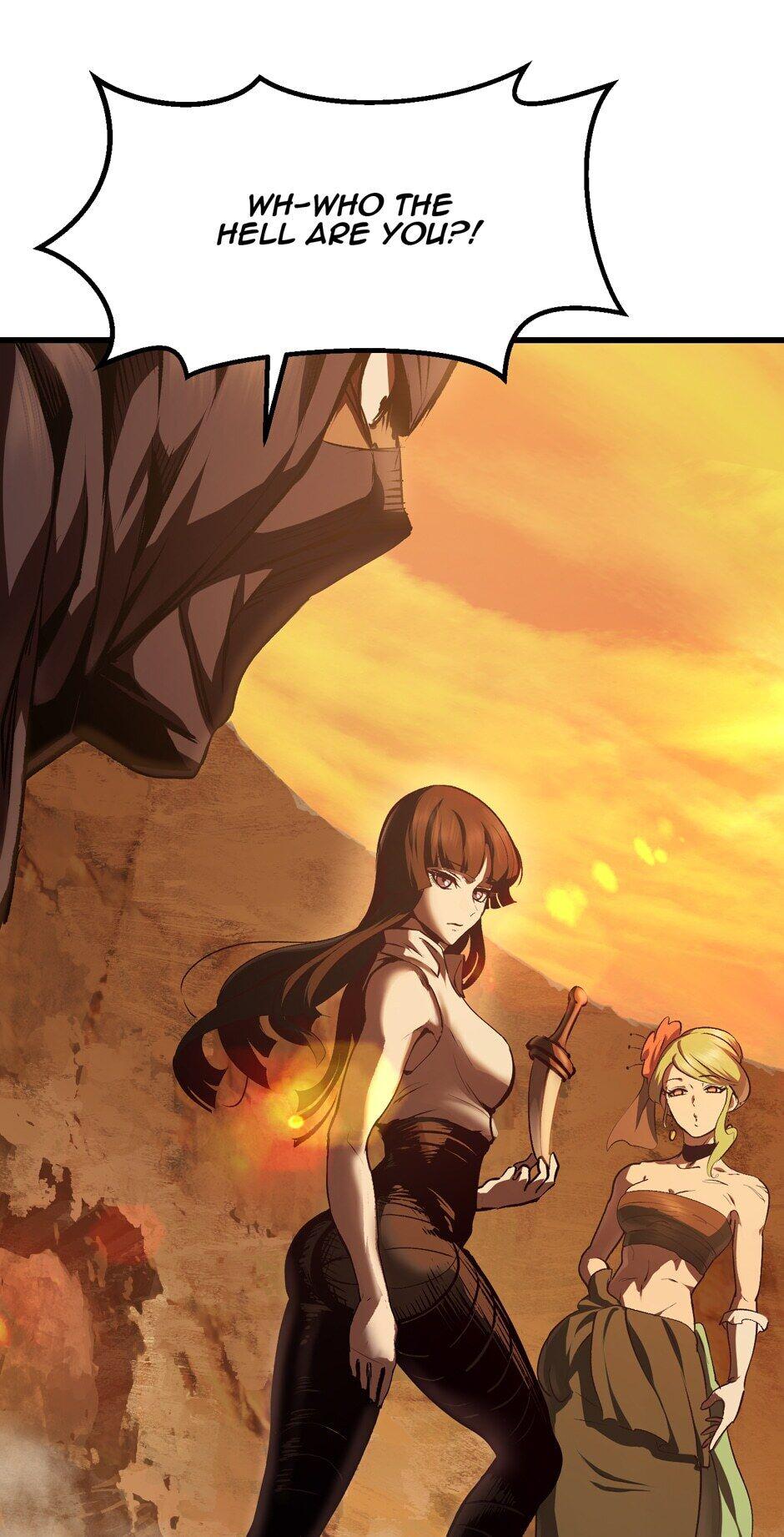 Read Survival Story of a Sword King in a Fantasy World Manga Online