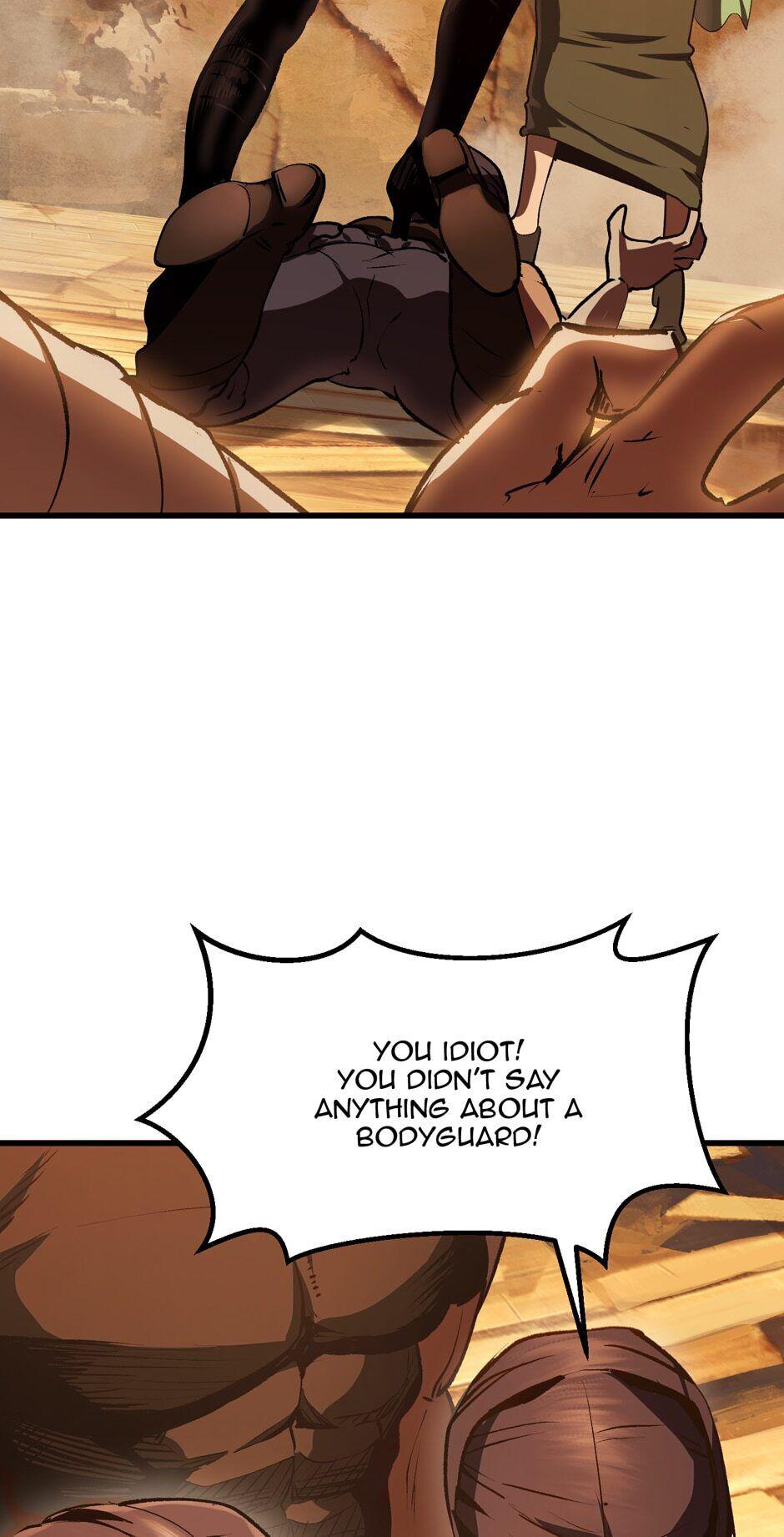 Read Survival Story of a Sword King in a Fantasy World Manga Online