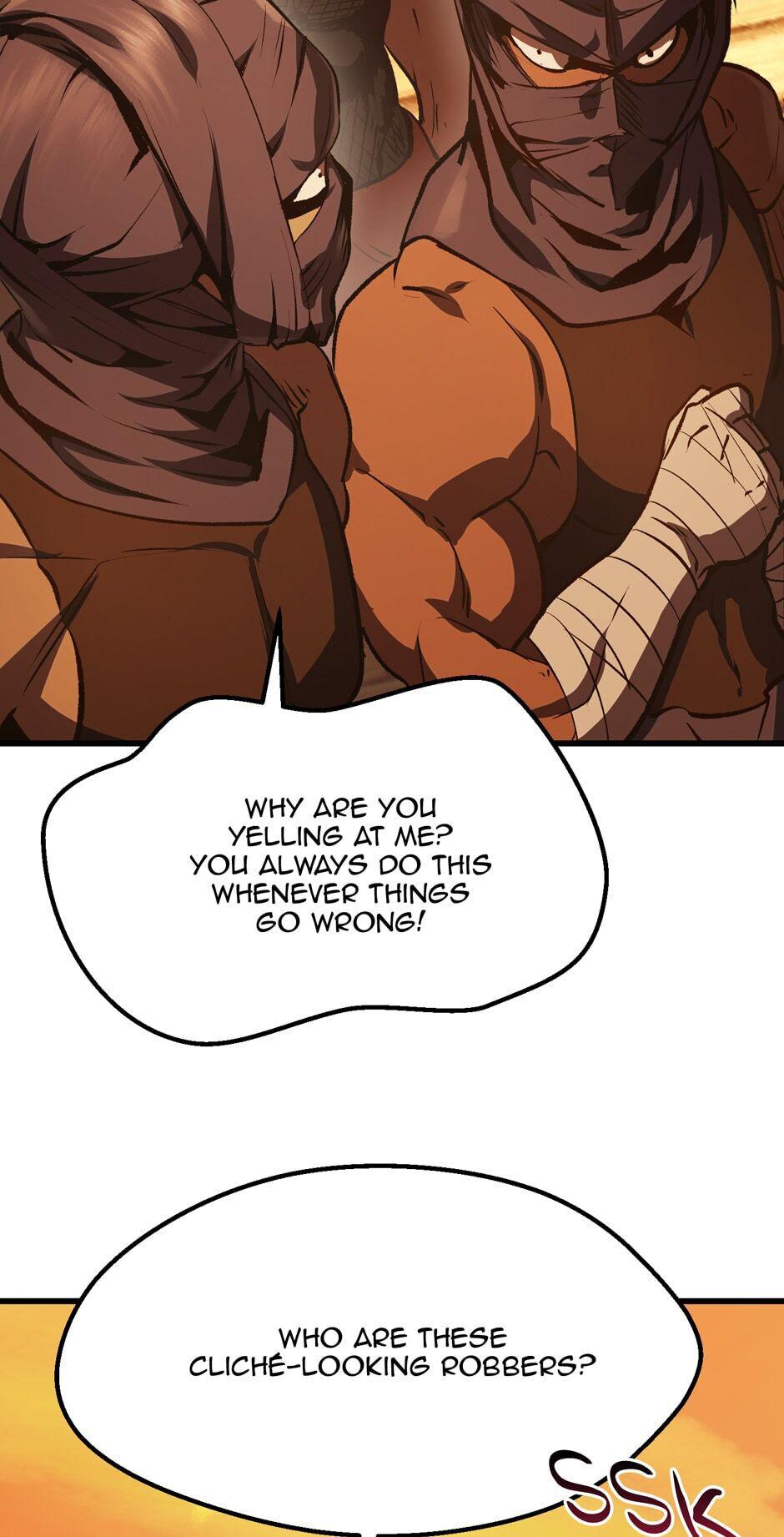 Read Survival Story of a Sword King in a Fantasy World Manga Online