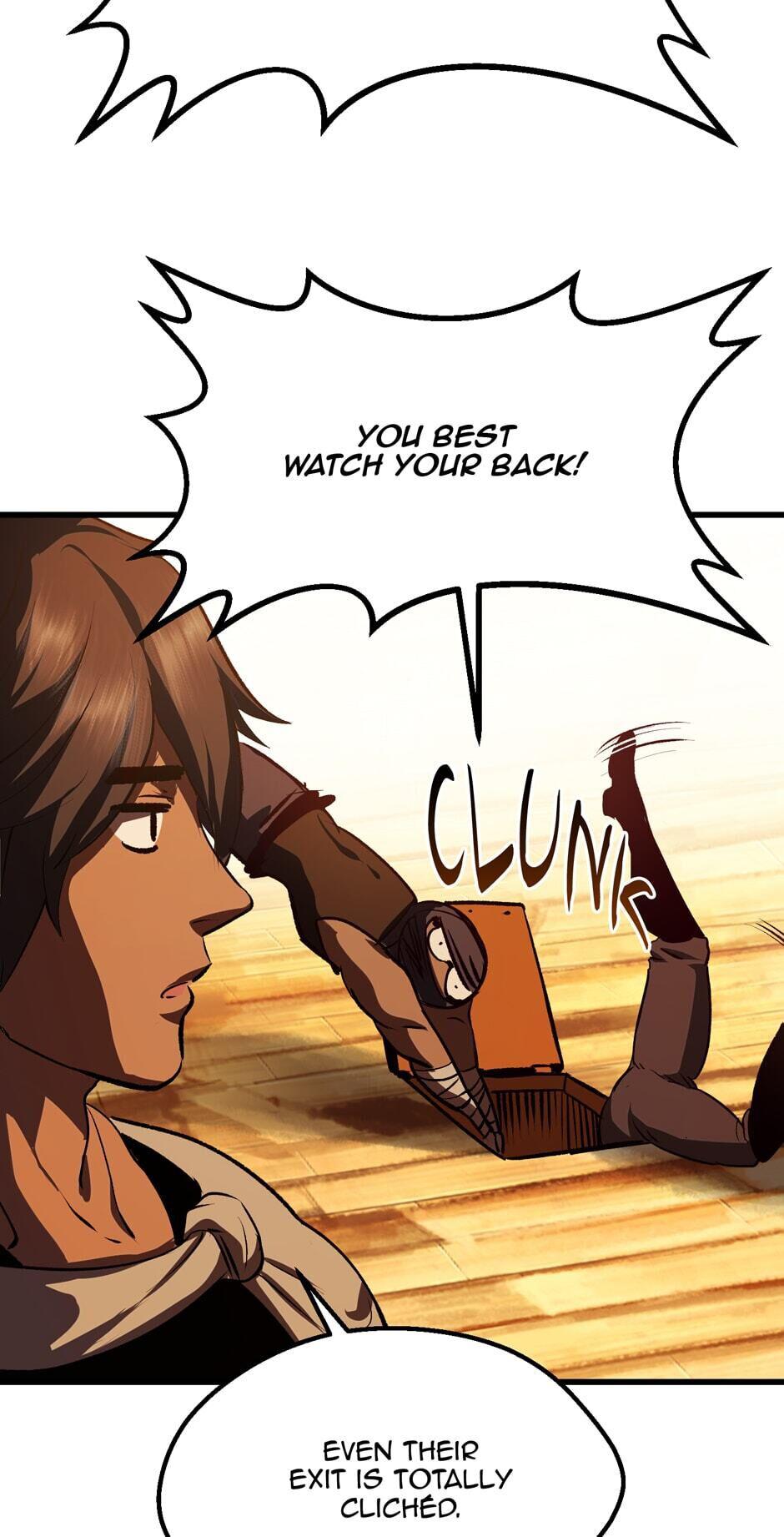 Read Survival Story of a Sword King in a Fantasy World Manga Online