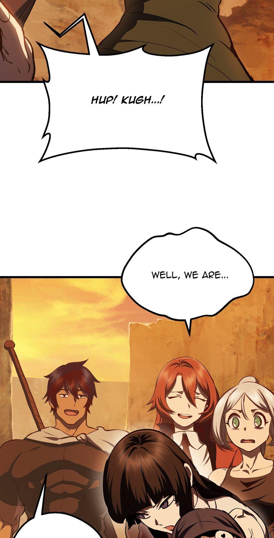 Read Survival Story of a Sword King in a Fantasy World Manga Online