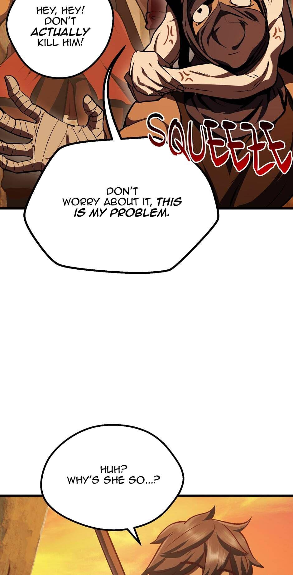 Read Survival Story of a Sword King in a Fantasy World Manga Online
