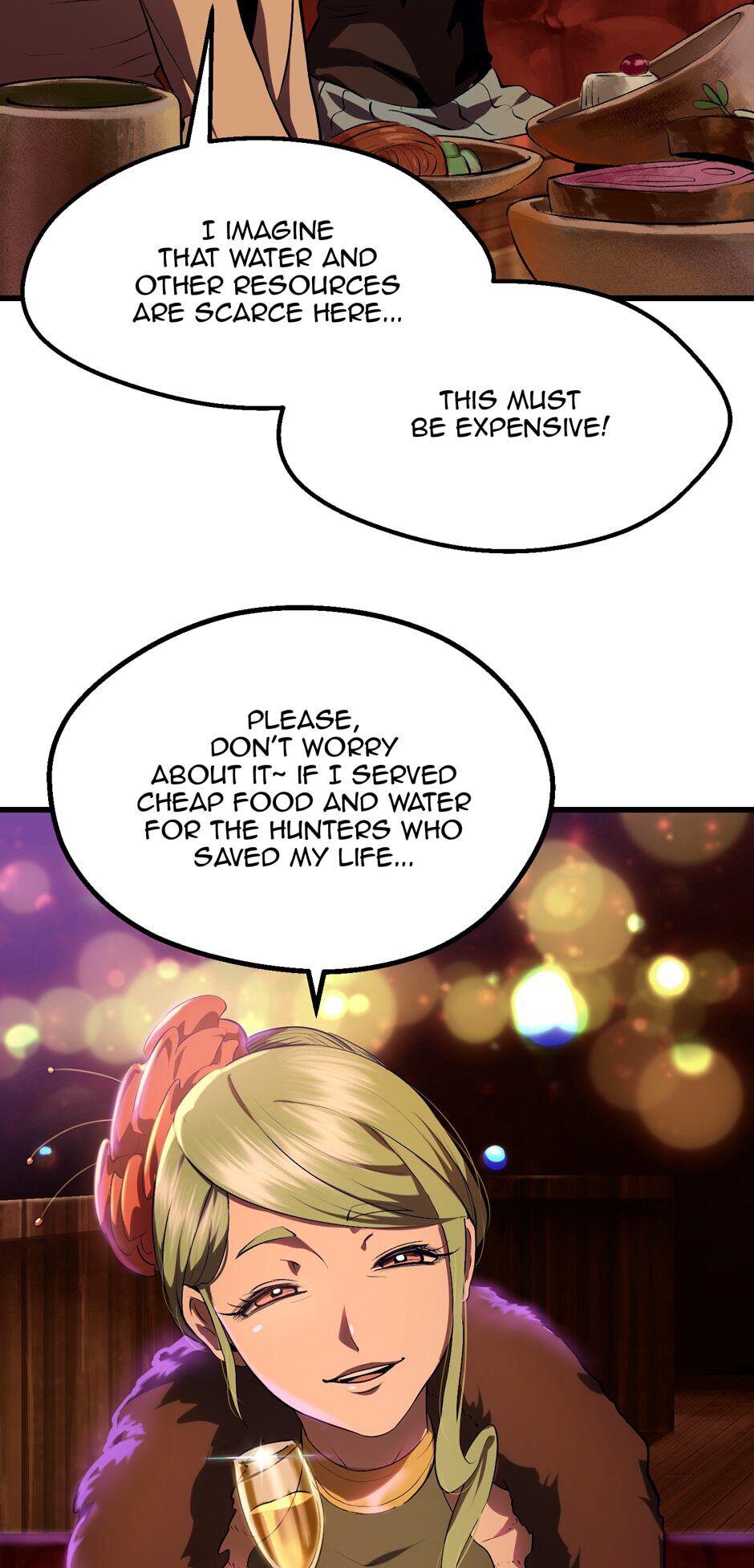 Read Survival Story of a Sword King in a Fantasy World Manga Online