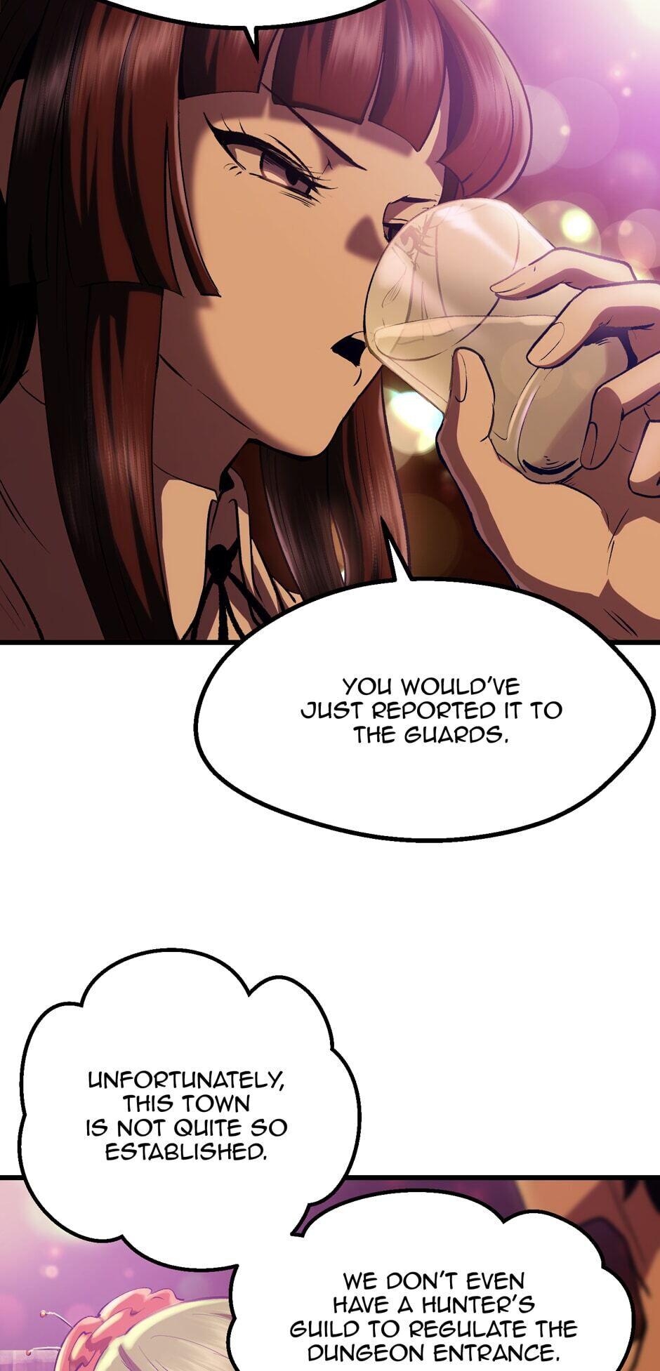 Read Survival Story of a Sword King in a Fantasy World Manga Online