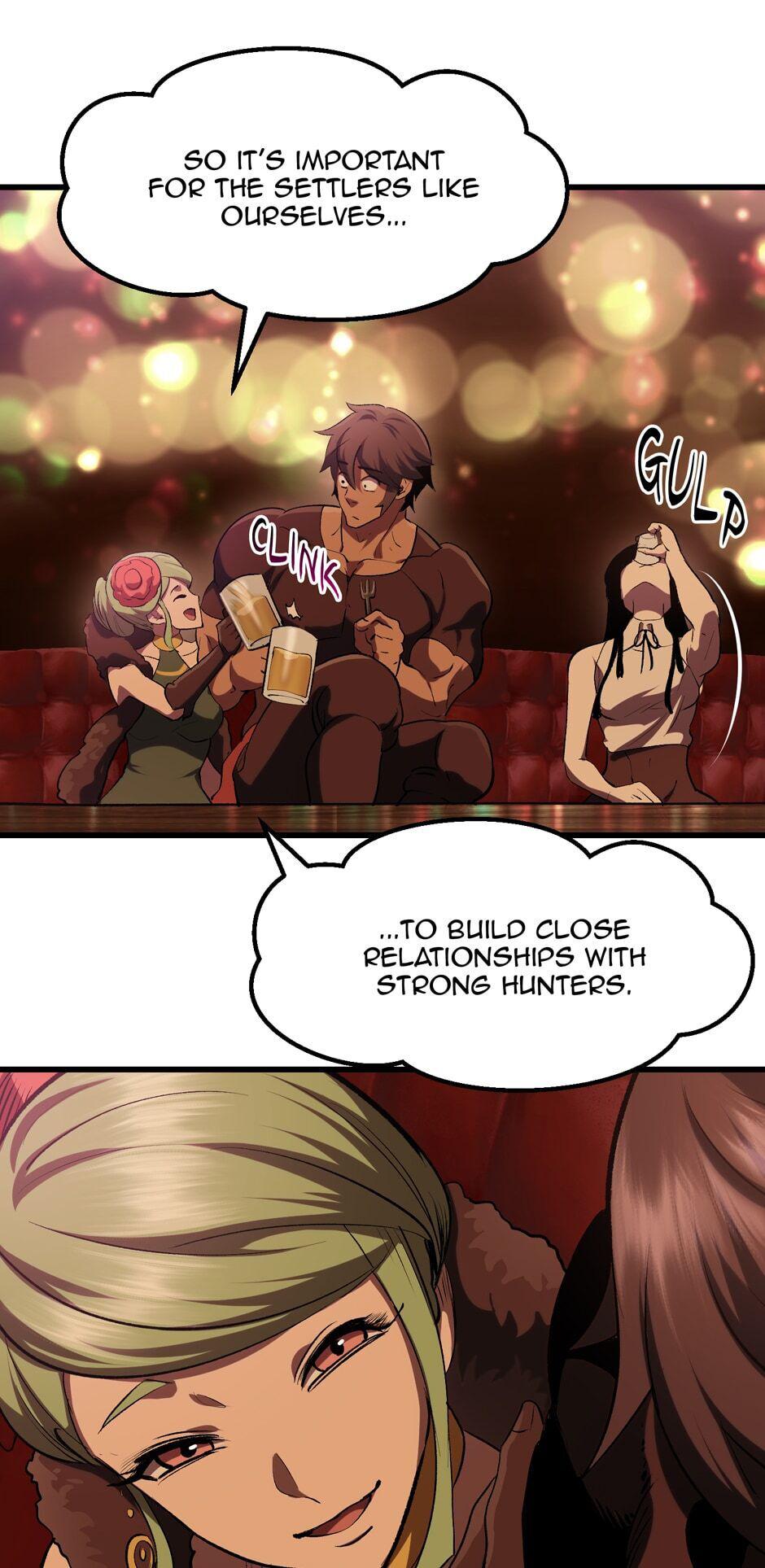 Read Survival Story of a Sword King in a Fantasy World Manga Online