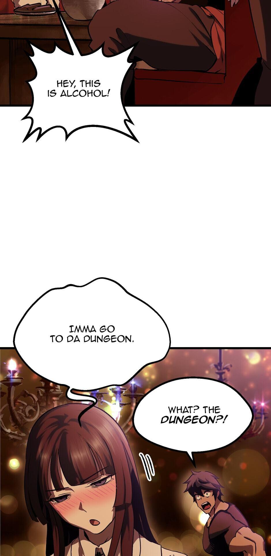 Read Survival Story of a Sword King in a Fantasy World Manga Online