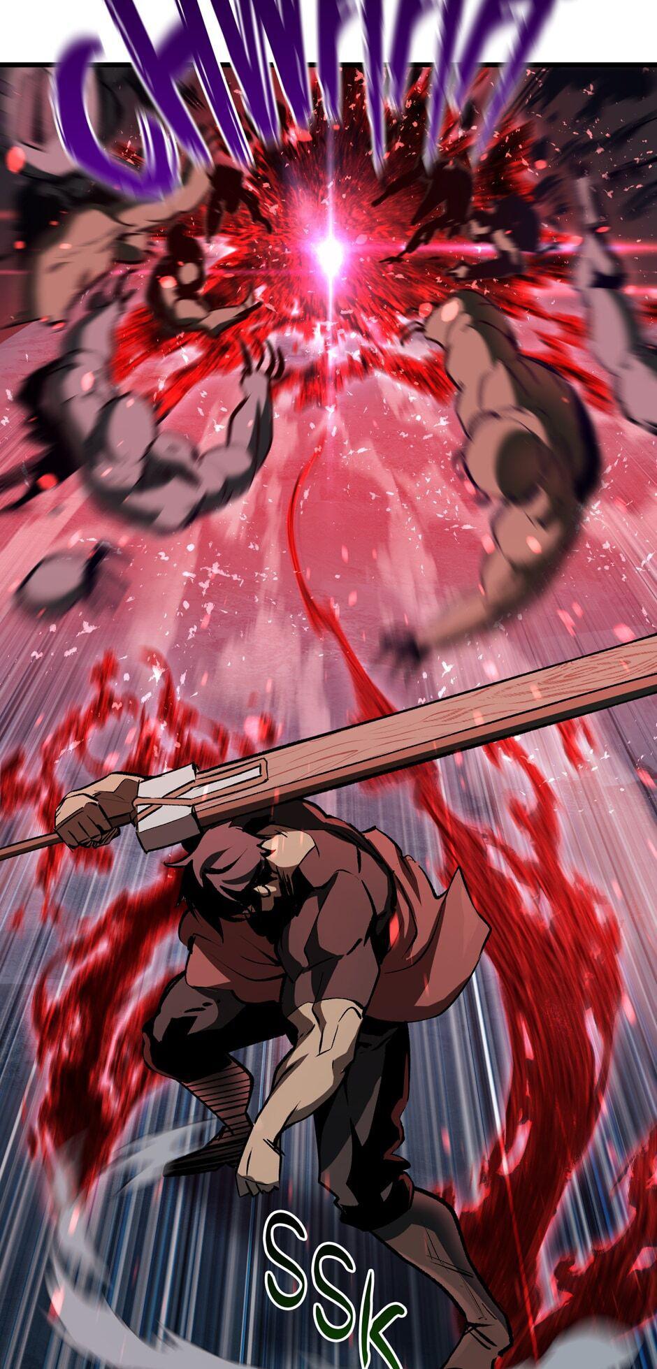Read Survival Story of a Sword King in a Fantasy World Manga Online