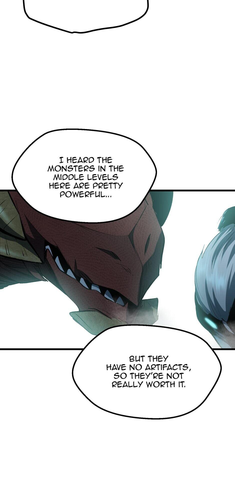 Read Survival Story of a Sword King in a Fantasy World Manga Online