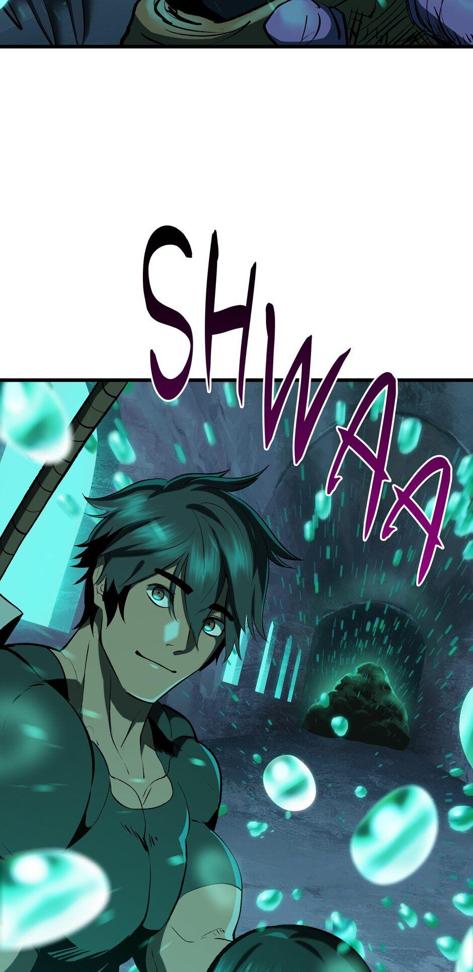 Read Survival Story of a Sword King in a Fantasy World Manga Online