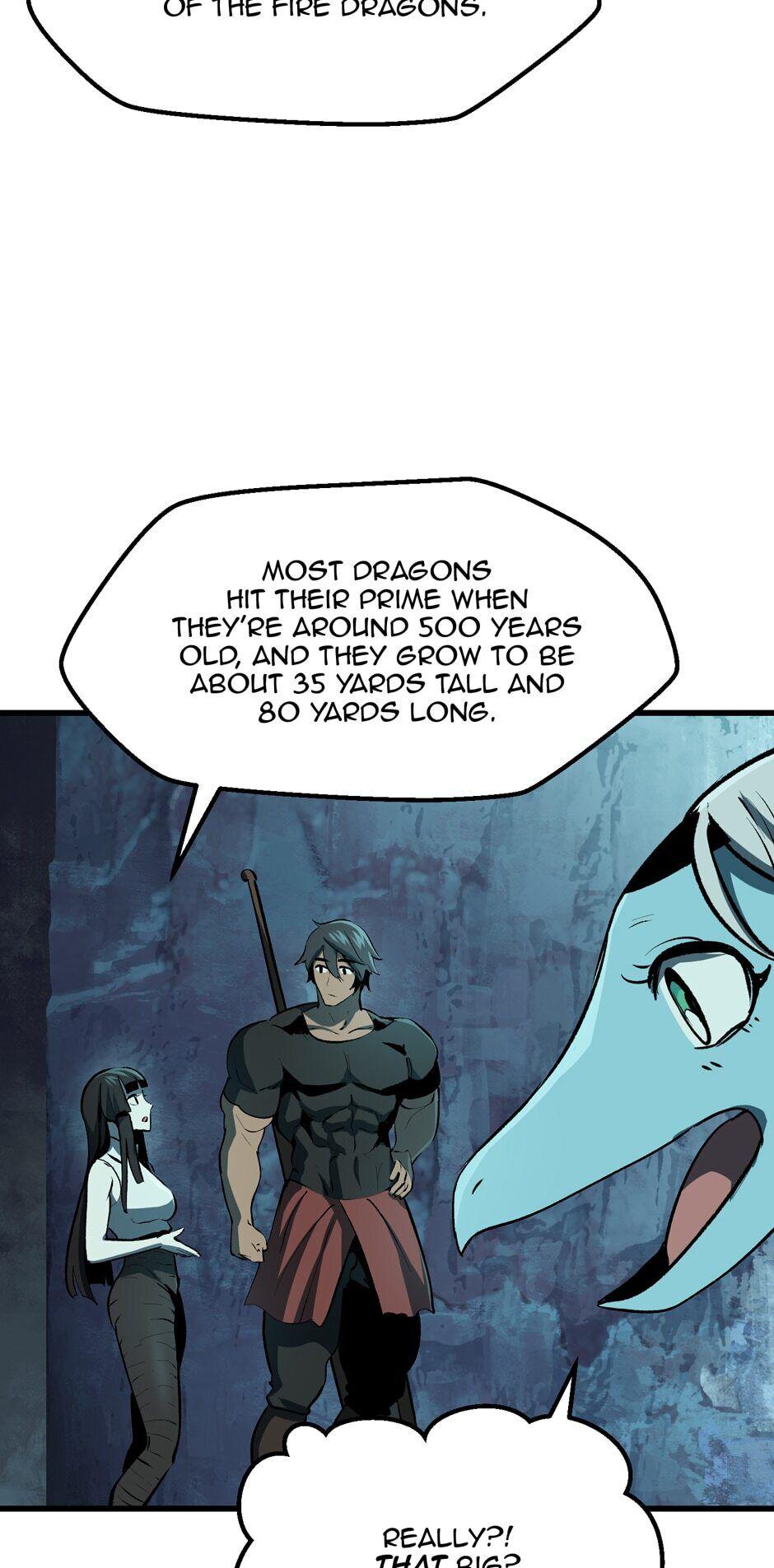Read Survival Story of a Sword King in a Fantasy World Manga Online
