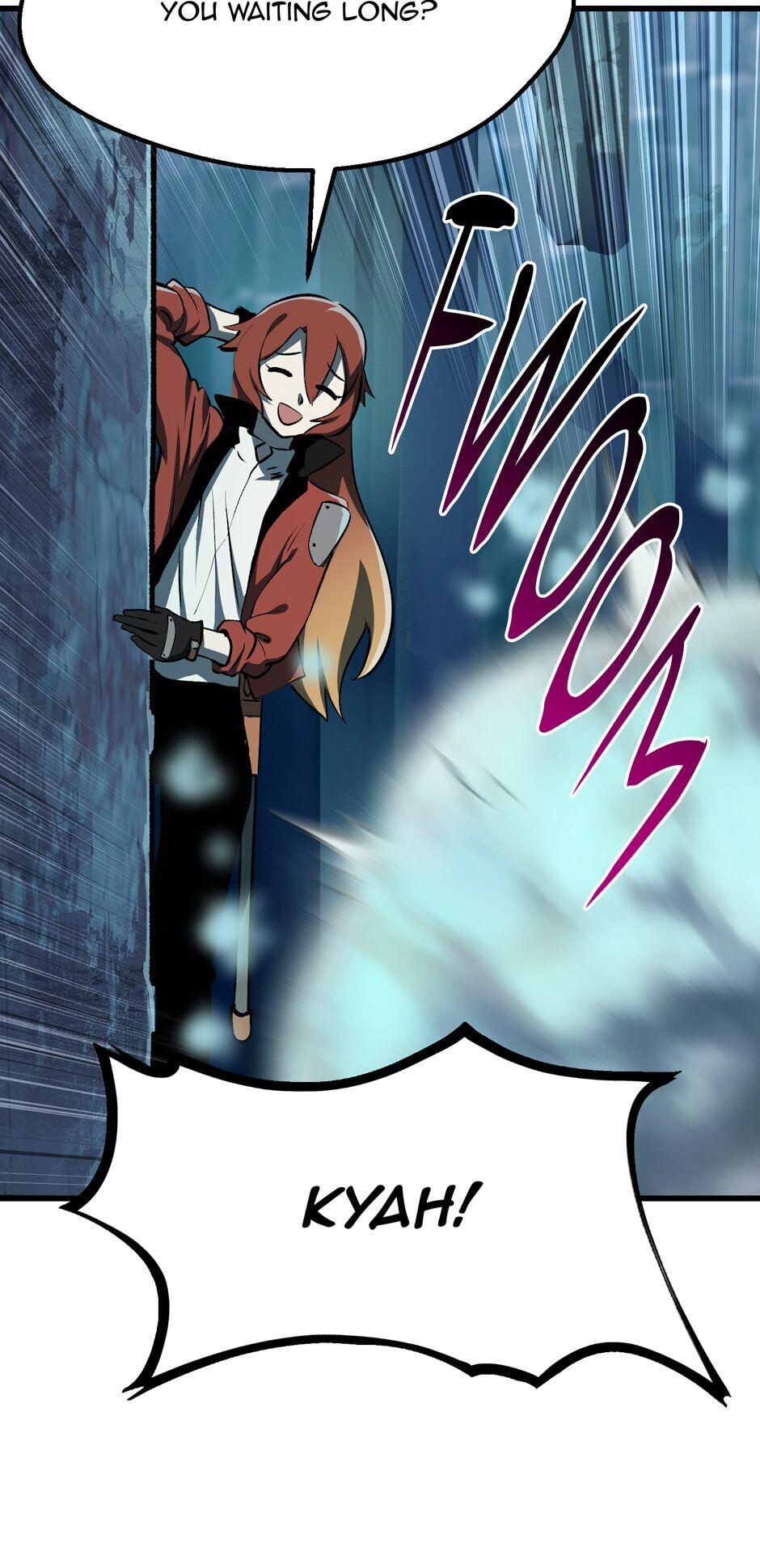 Read Survival Story of a Sword King in a Fantasy World Manga Online