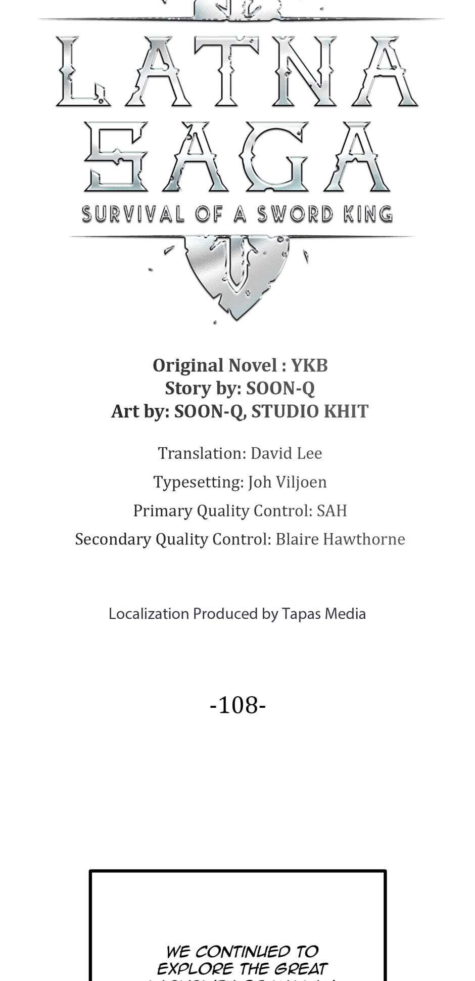 Read Survival Story of a Sword King in a Fantasy World Manga Online