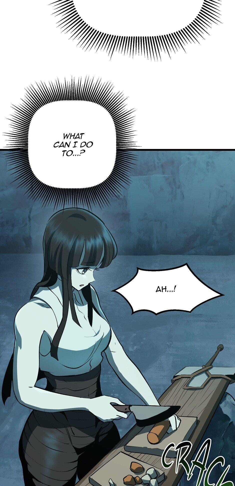 Read Survival Story of a Sword King in a Fantasy World Manga Online