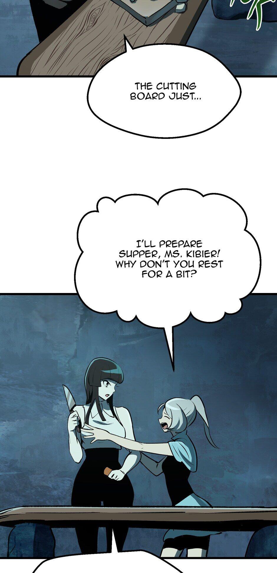 Read Survival Story of a Sword King in a Fantasy World Manga Online