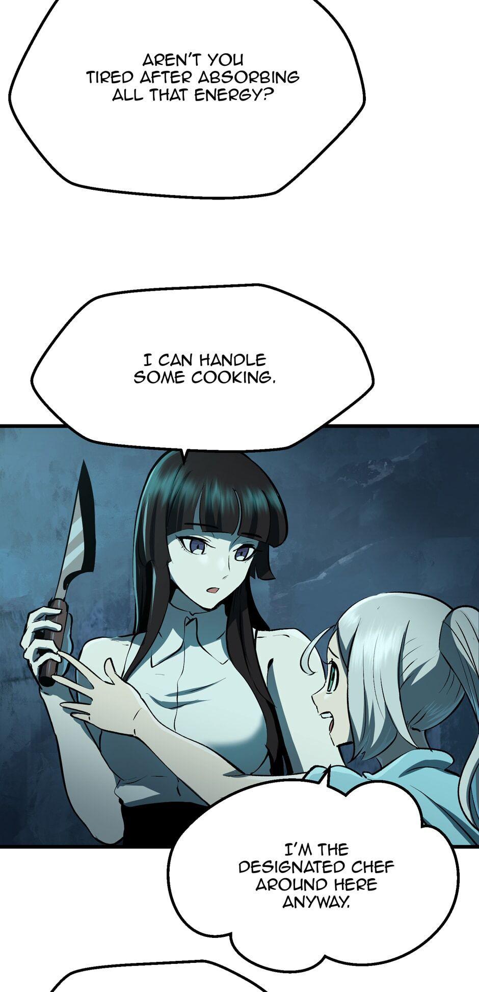 Read Survival Story of a Sword King in a Fantasy World Manga Online