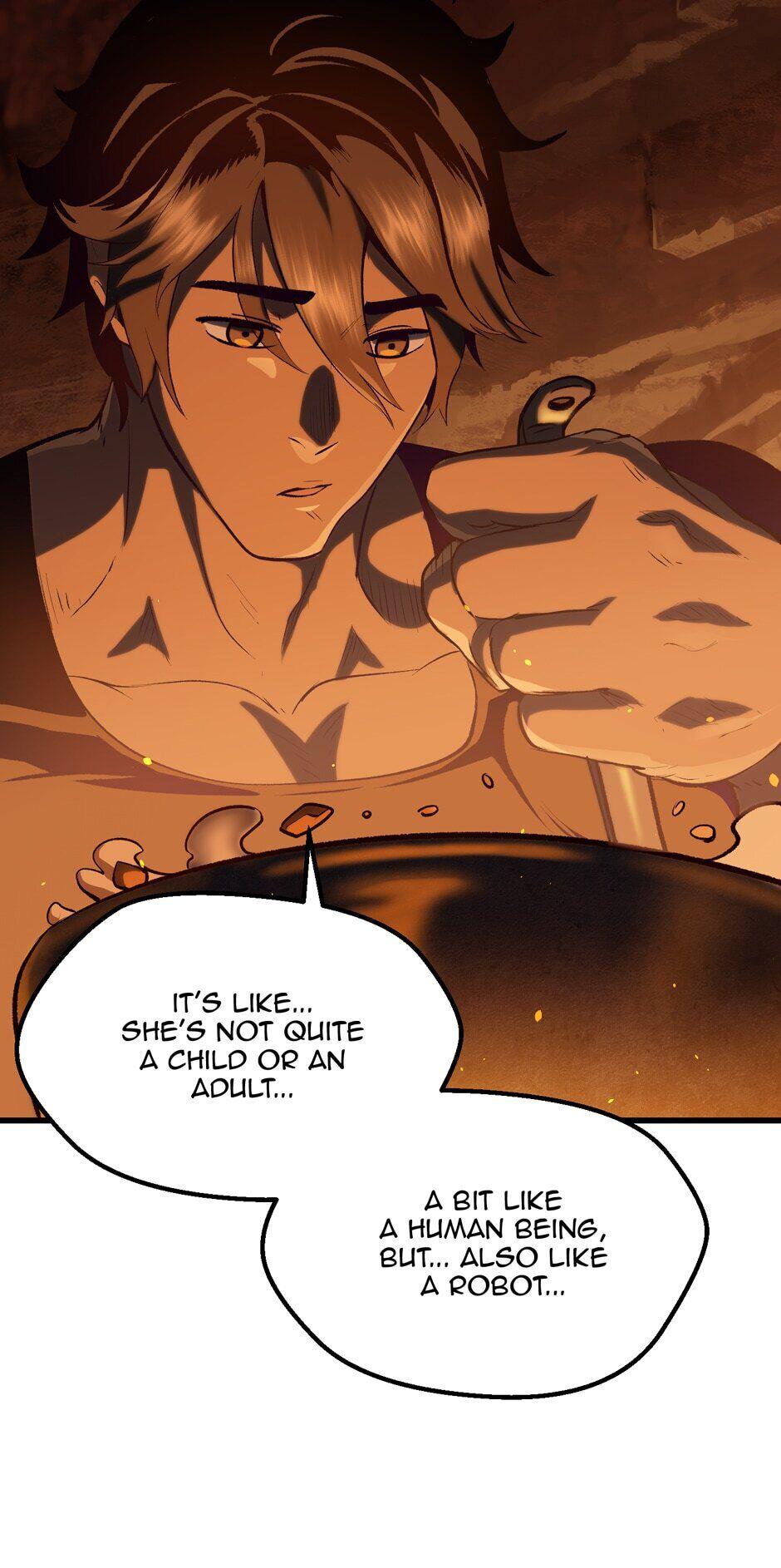 Read Survival Story of a Sword King in a Fantasy World Manga Online