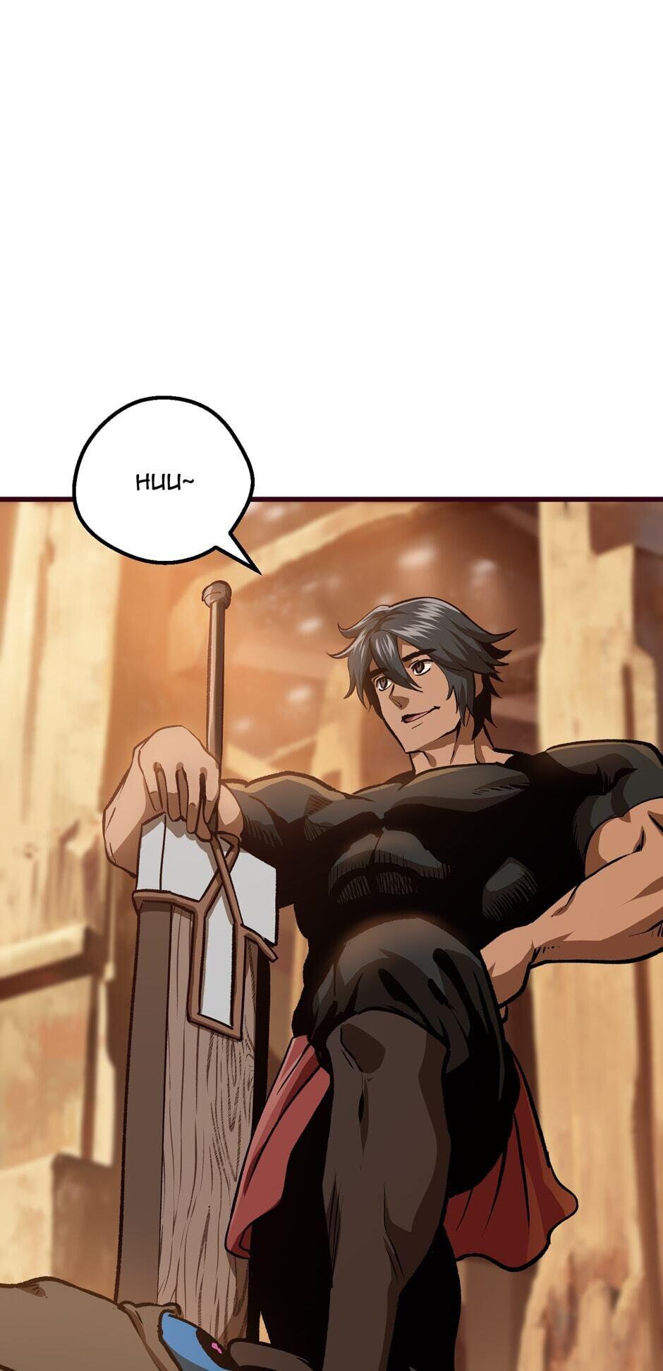 Read Survival Story of a Sword King in a Fantasy World Manga Online