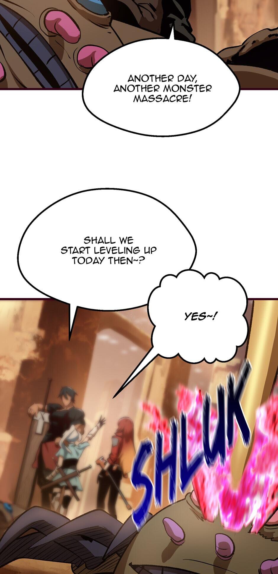 Read Survival Story of a Sword King in a Fantasy World Manga Online