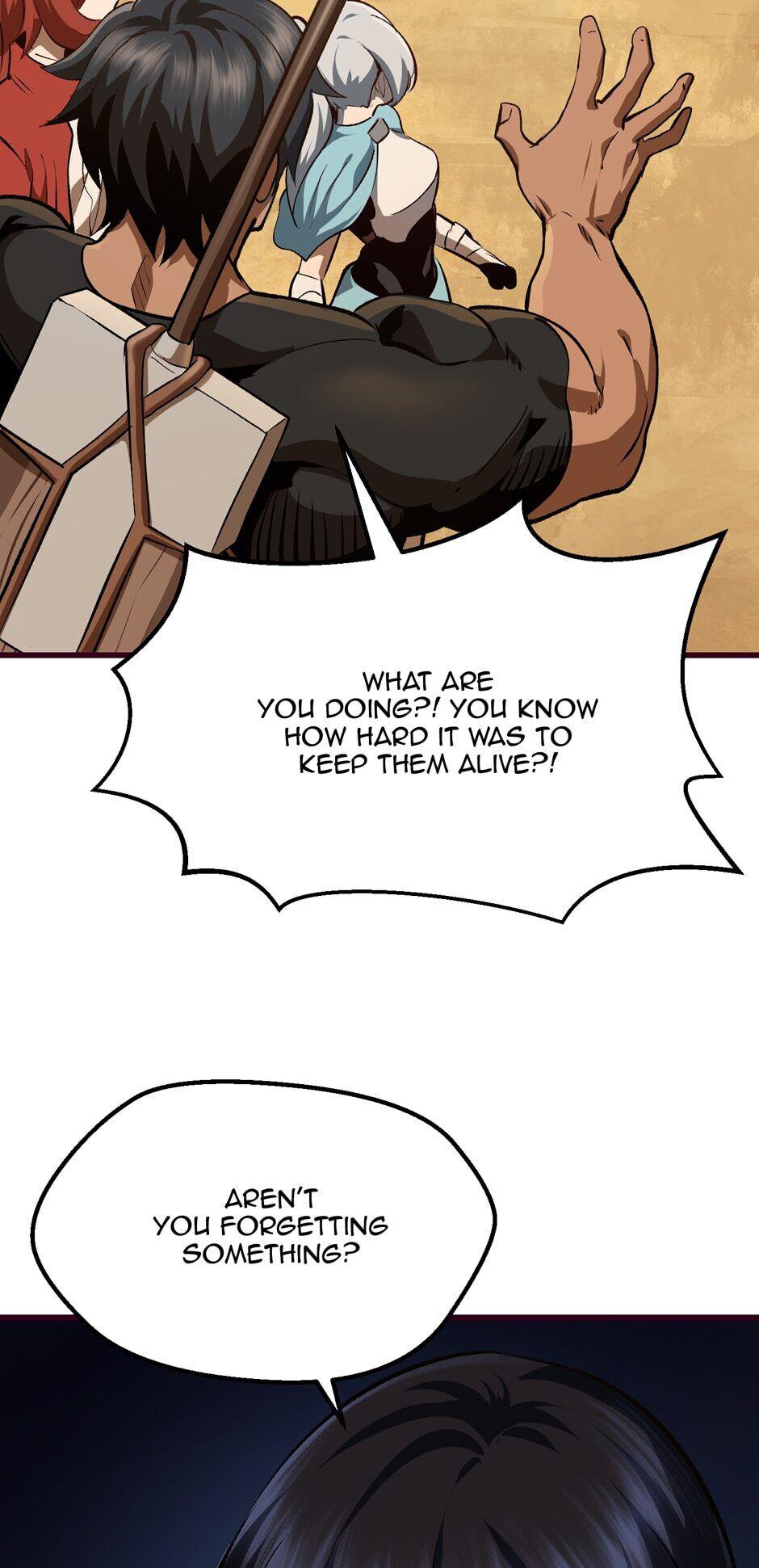 Read Survival Story of a Sword King in a Fantasy World Manga Online