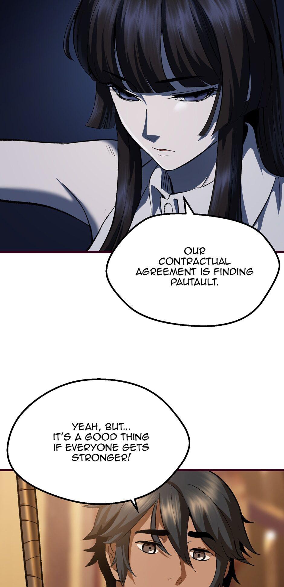 Read Survival Story of a Sword King in a Fantasy World Manga Online