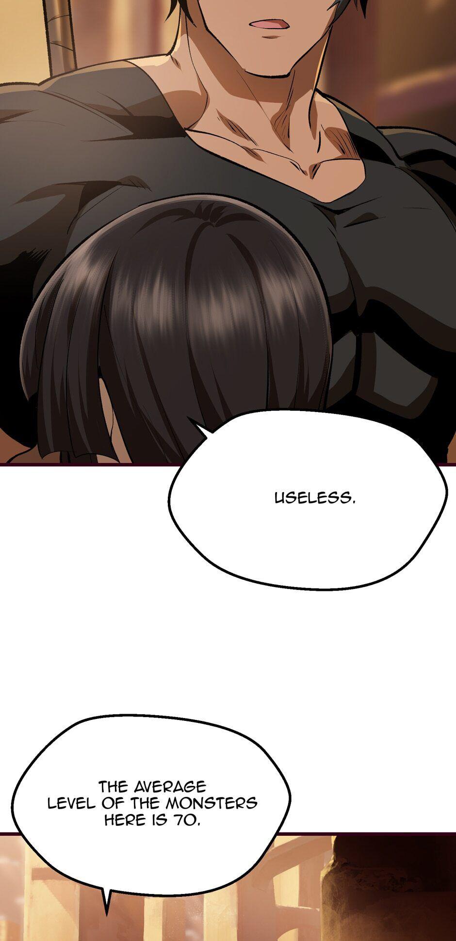 Read Survival Story of a Sword King in a Fantasy World Manga Online