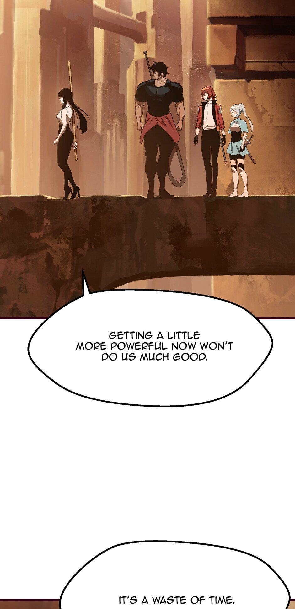 Read Survival Story of a Sword King in a Fantasy World Manga Online